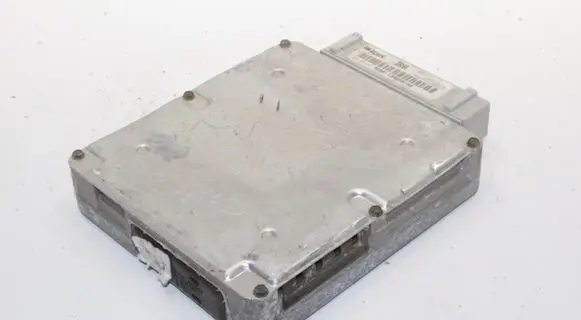 Ford Sierra Engine control unit/module 92BB12A650HA