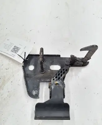 Audi A6 S6 C6 4F Engine bonnet/hood lock/latch loop/hook 4F0823480A