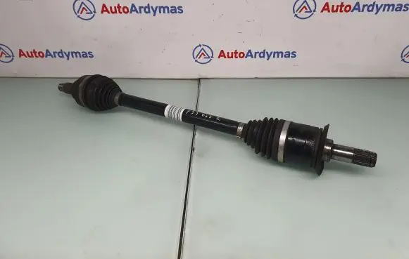 BMW 4 F32 F33 Rear driveshaft 8603109 33208603109
