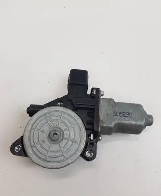 Honda Civic Rear door window regulator motor CM011820