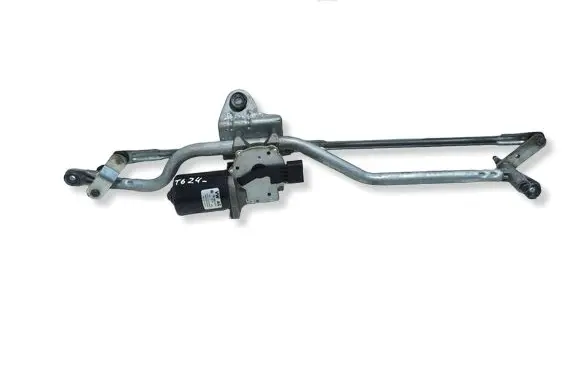 Volkswagen Transporter - Caravelle T6 Front wiper linkage 7E1955113G 443122321017