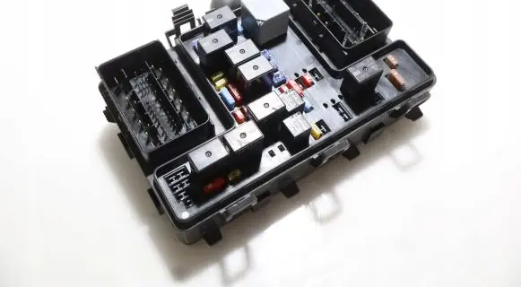 Fuse box set