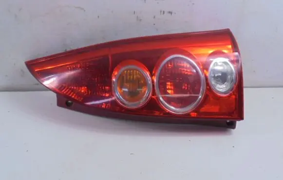 Mazda Premacy Rear/tail lights 220-61961
