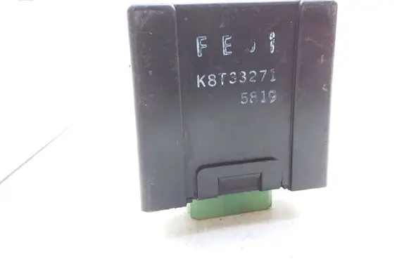 Mazda 626 Other devices K8T33271