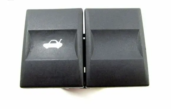 Ford Mondeo Mk III Other switches/knobs/shifts