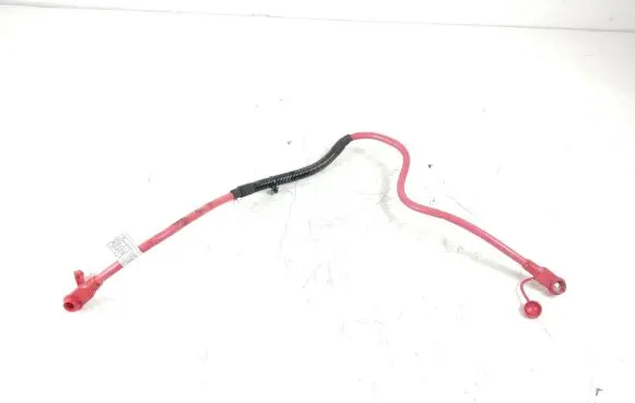 BMW X5 F15 Positive cable (battery) 9324115