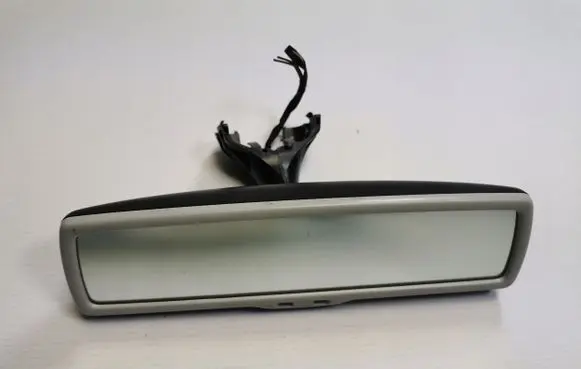 Volkswagen Golf V Rear view mirror (interior) vwgroup777