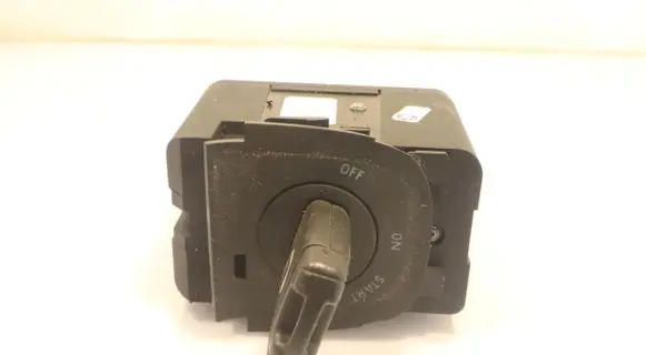 Fiat Croma Ignition lock