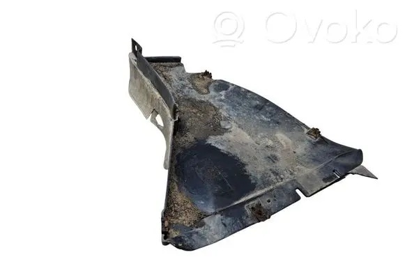 BMW 5 F10 F11 Front mudguard 51758045195 74850610