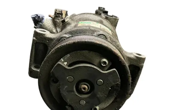 Seat Toledo IV (NH) Air conditioning (A/C) compressor (pump) 5Q0820803C 109031023B4