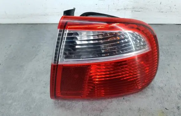Seat Toledo II (1M) Rear/tail lights 1M5945096B