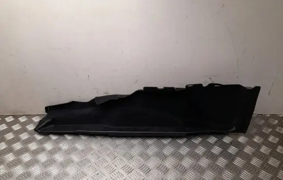 Porsche 911 991 Bottom trim 99155108105