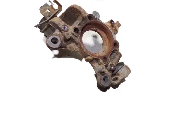 Volkswagen Caddy Front wheel hub spindle knuckle