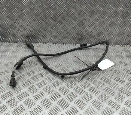 Skoda Superb B8 (3V) Rear ABS sensor wiring 5Q0711487A 6X09737226