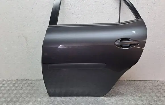 Toyota Auris 150 Rear door 6700402260