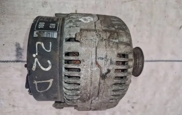 Opel Frontera B Generator/alternator 90506202
