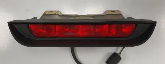 Mitsubishi Space Star Third/center stoplight 09961022
