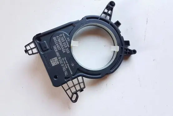 Nissan Qashqai J12 Steering angle sensor 479456RA0A 0265019203