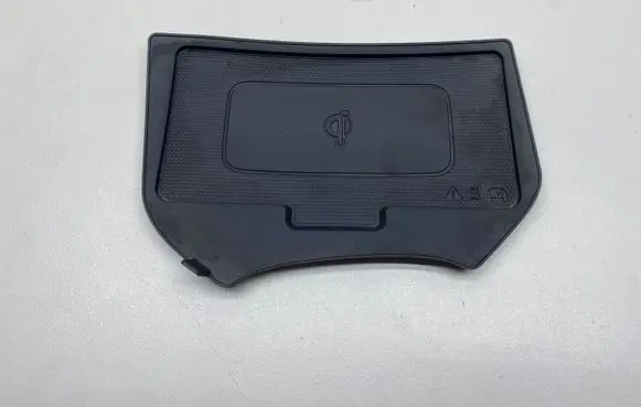 KIA Soul Central console drawer/shelf pad 95570J2000