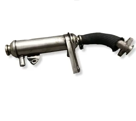 Opel Signum EGR valve cooler 55203716