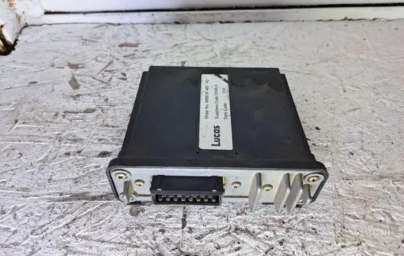 Acura ILX Engine control unit/module 89BB9F480AD