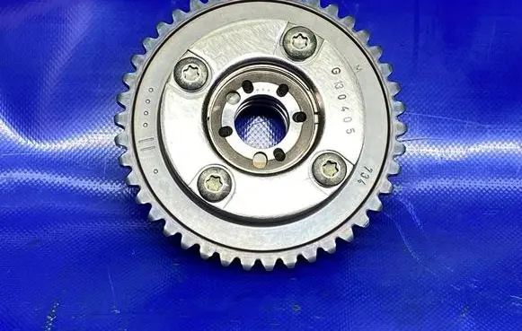 Mercedes-Benz A W176 Camshaft pulley/ VANOS A27005008487