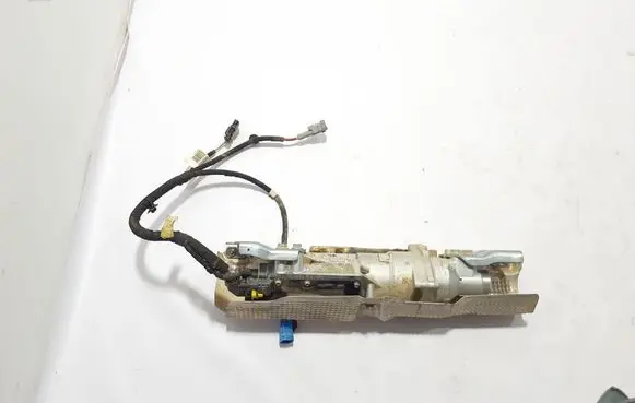Renault Espace VI Steering rack 521528986R