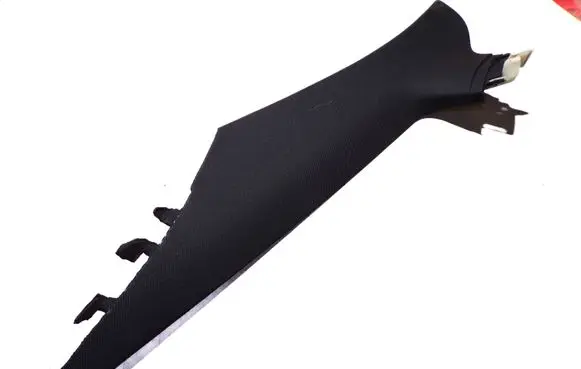 Audi A6 S6 C6 4F (D)pillar trim (top) 4F5867246D