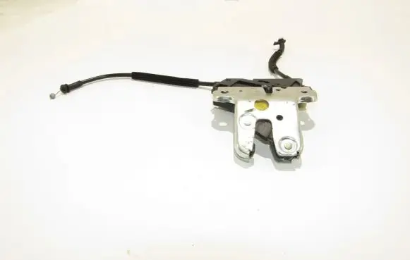 Audi A6 S6 C6 4F Tailgate/trunk/boot lock/catch/latch 4F5827505D