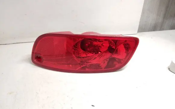 Rear fog light