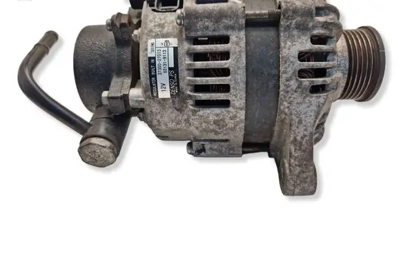 Hyundai Tucson JM Generator/alternator 3730027013 021319113