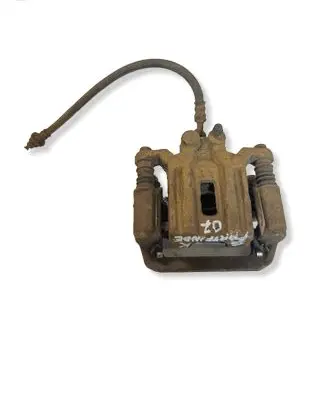 Nissan Pathfinder R51 Rear brake caliper 