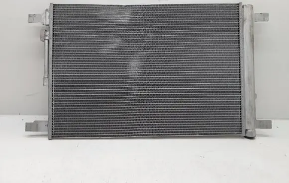 Skoda Octavia Mk4 Coolant radiator 5WA816411B