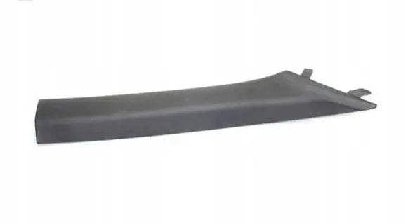 BMW 4 F32 F33 (A) pillar trim 51437328740