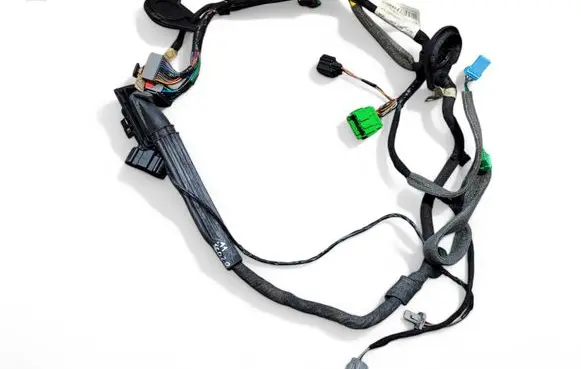 Volvo S60 Front door wiring loom 8G9T14603AC 30728406 31275408