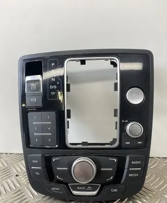 Audi A6 S6 C7 4G Head unit multimedia control 4G1919610B