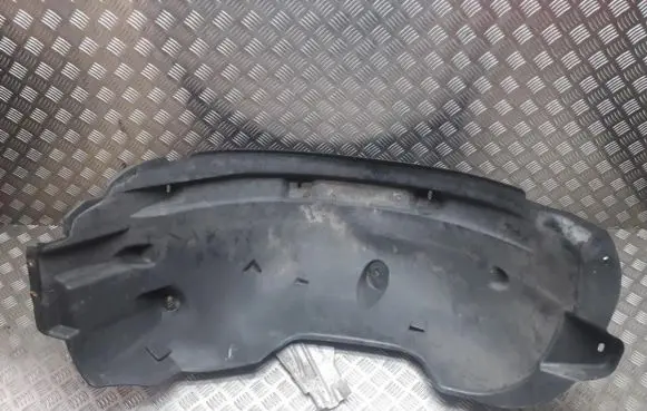 Mercedes-Benz ML W163 Front wheel arch liner splash guards 1638840622