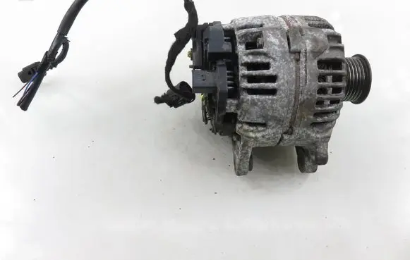 Seat Ibiza III (6L) Generator/alternator 