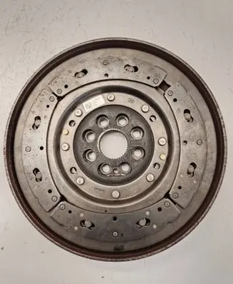 Renault Talisman Flywheel 123103802R 0548 TD7005