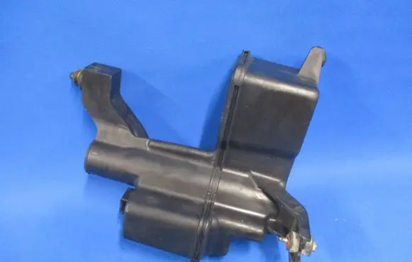 Honda Civic X Intake resonator RES13954Y