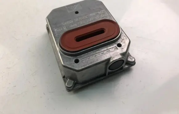 Xenon control unit/module