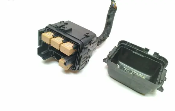 KIA Stinger Fuse module 91940D4840 80A00A50A00
