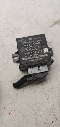 Volkswagen Golf V Light module LCM 1T0907357 5LA00837960