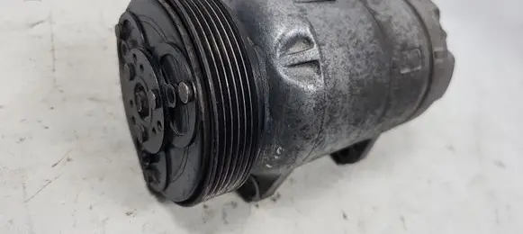 Audi A3 S3 8L Air conditioning (A/C) compressor (pump) 1J0820803G 0821970149 60310990