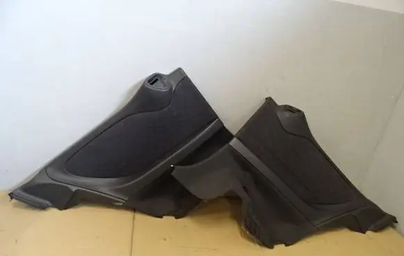 Mercedes-Benz CLK A209 C209 Rear door card panel trim