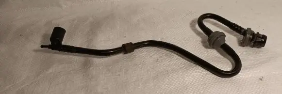 Brake line pipe/hose