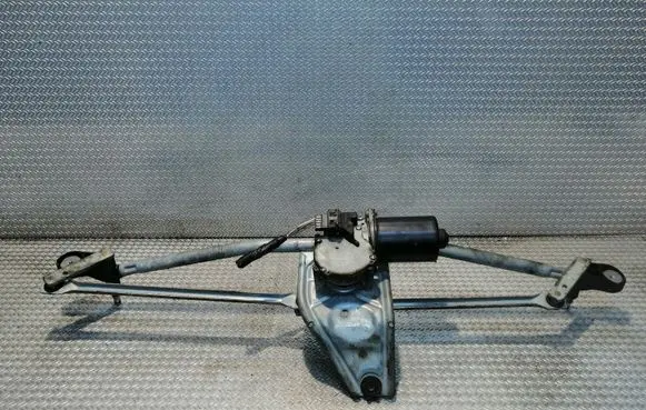 Ford Transit Front wiper linkage and motor YC1517504BG