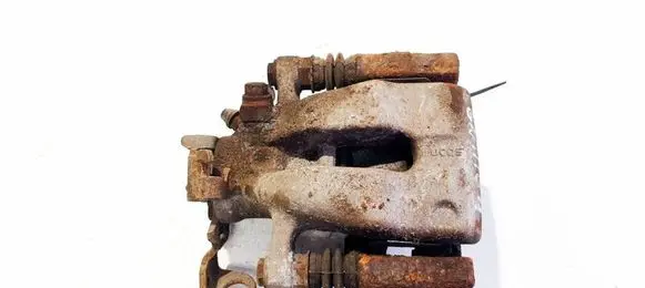 Opel Astra H Rear brake caliper 