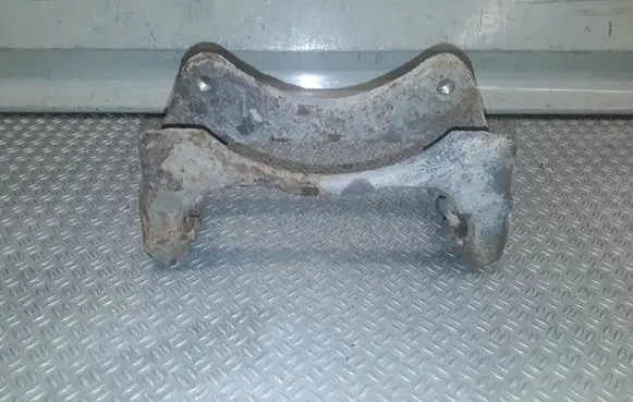 Dodge Caliber Front Brake Caliper Pad/Carrier 