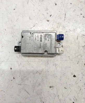 BMW X6 E71 USB control unit 9200503 150310
